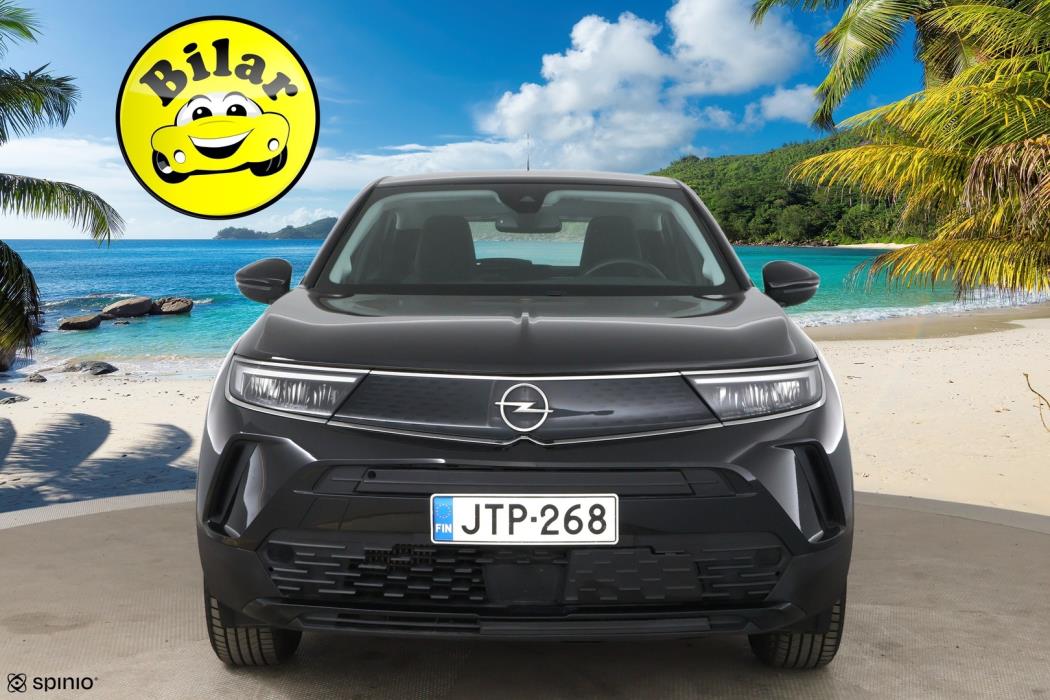 OPEL Mokka 2022
