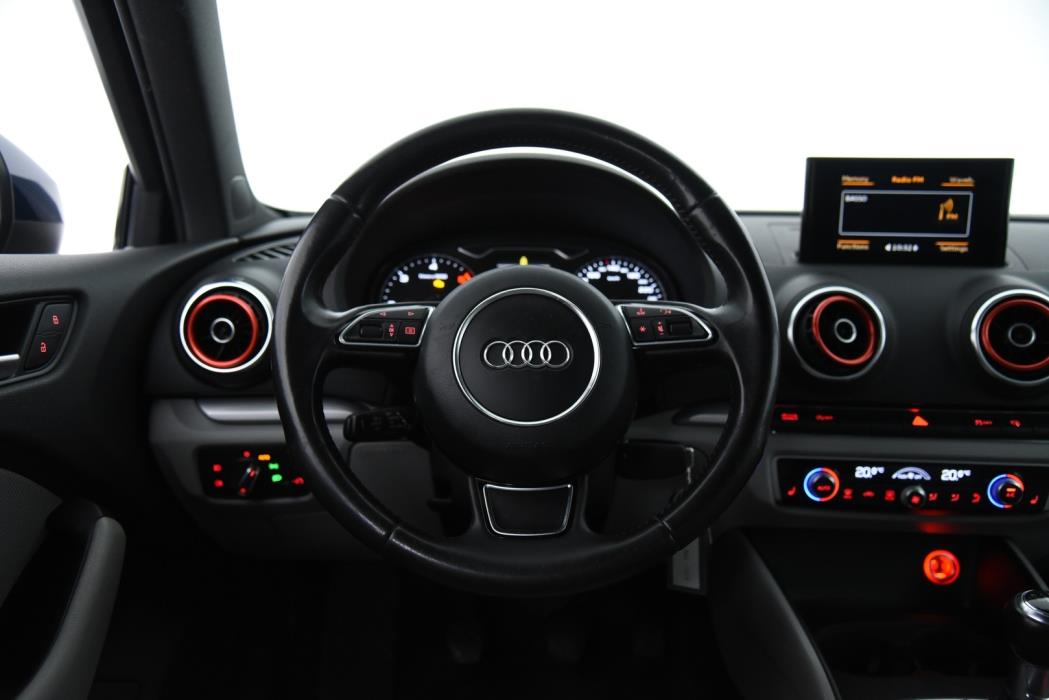 AUDI A3 2014