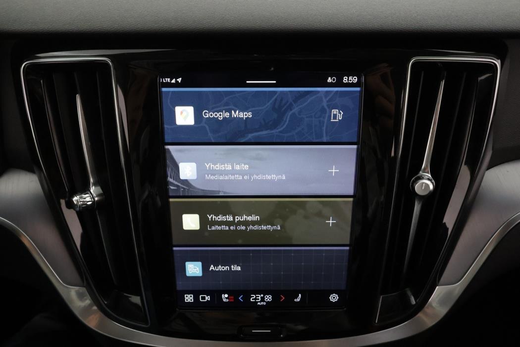 VOLVO V60 Cross Country 2023