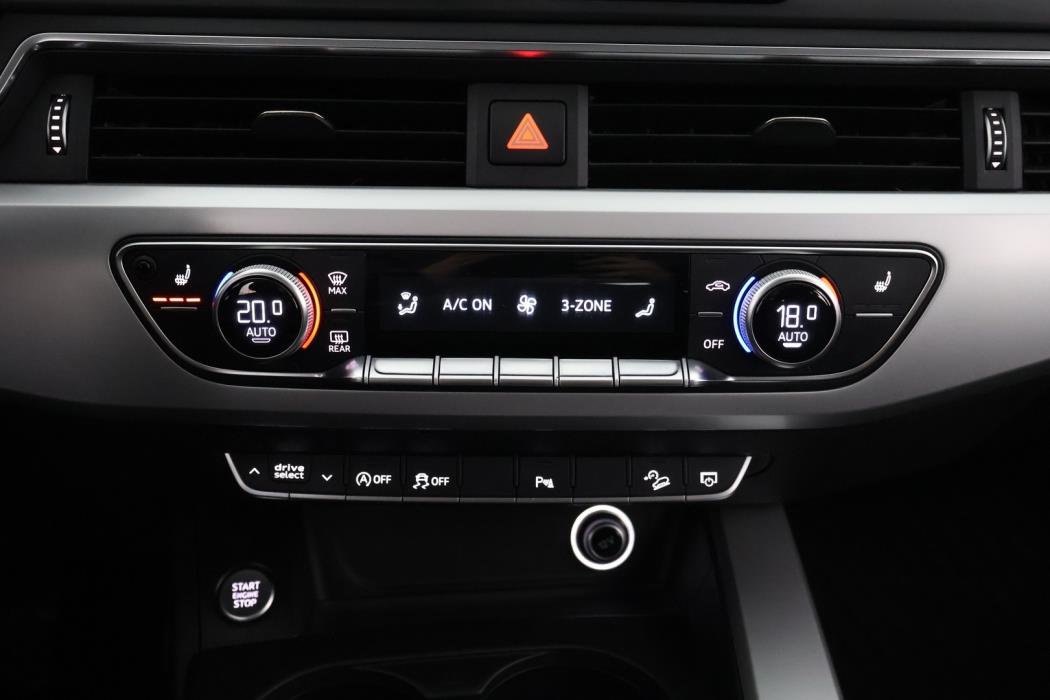 AUDI A4 ALLROAD 2017