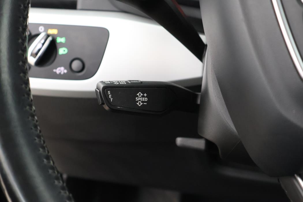 AUDI A4 ALLROAD 2017