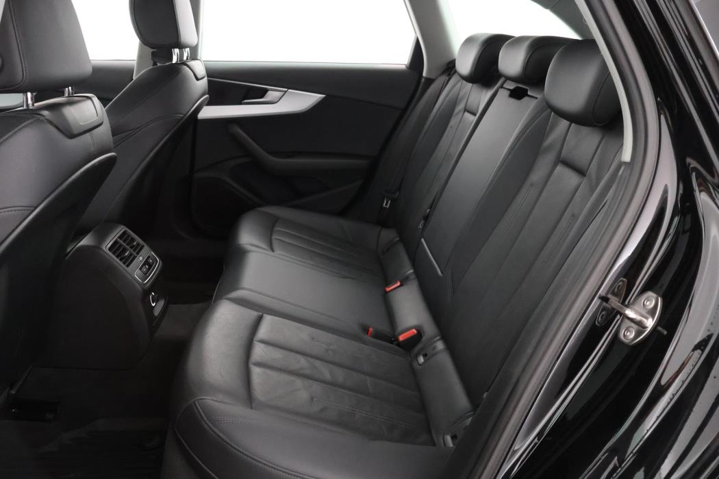 AUDI A4 ALLROAD 2017