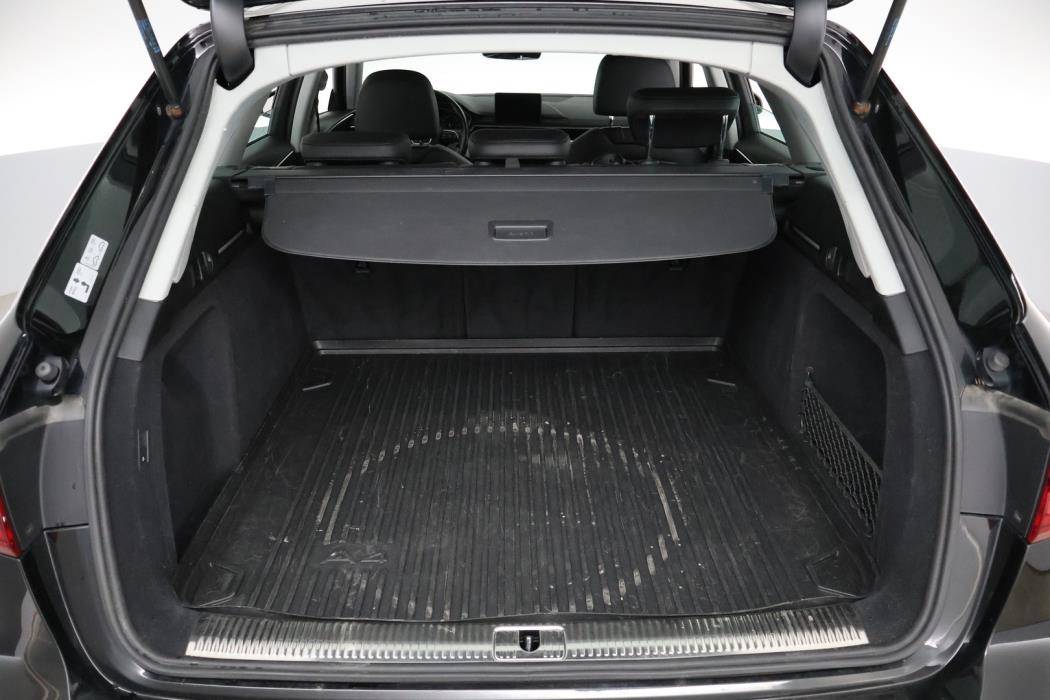 AUDI A4 ALLROAD 2017