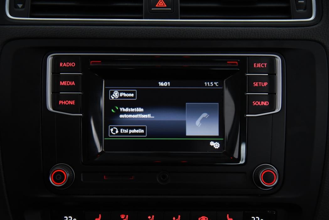 VOLKSWAGEN Jetta 2017