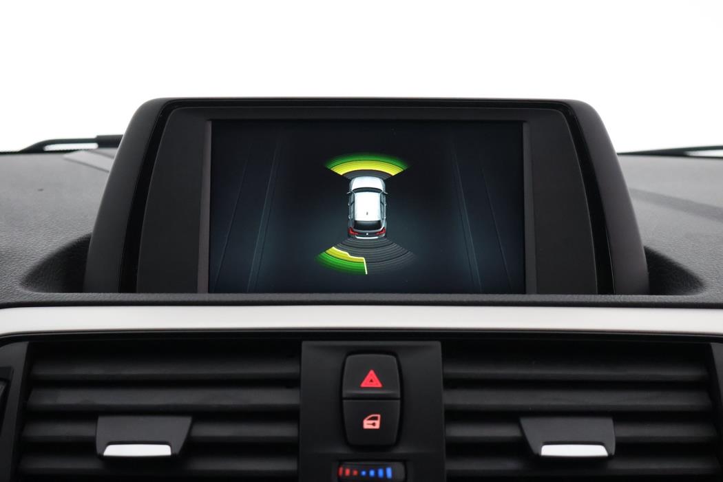 BMW 125 2018