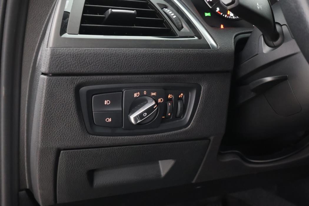 BMW 125 2018