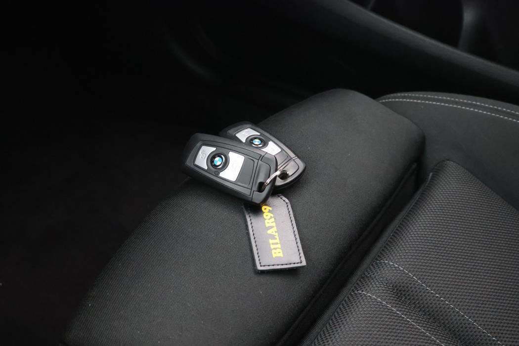 BMW 125 2018