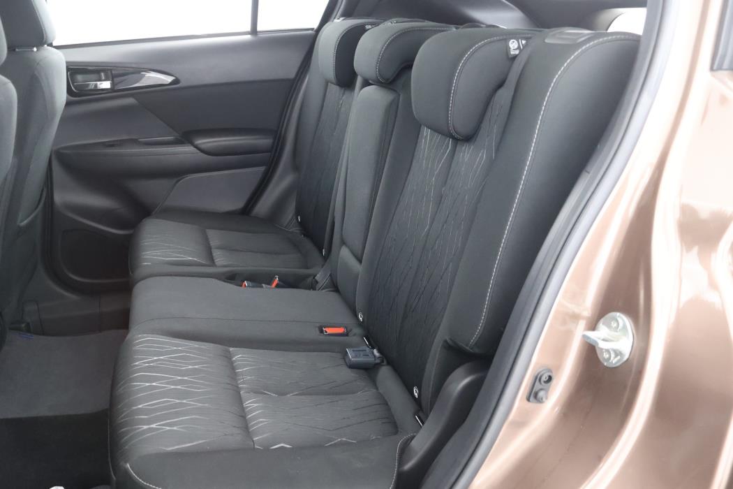 MITSUBISHI Eclipse Cross 2018