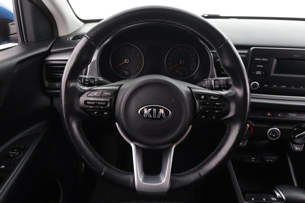 KIA Rio 2021