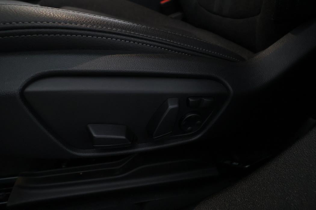 BMW 118 2022