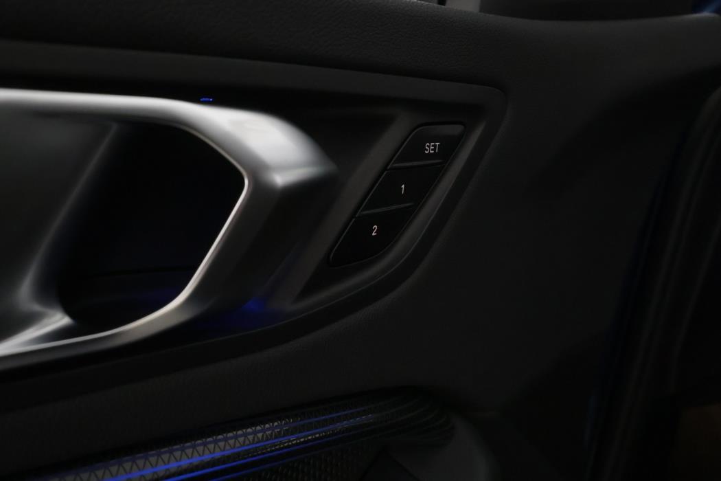 BMW 118 2022