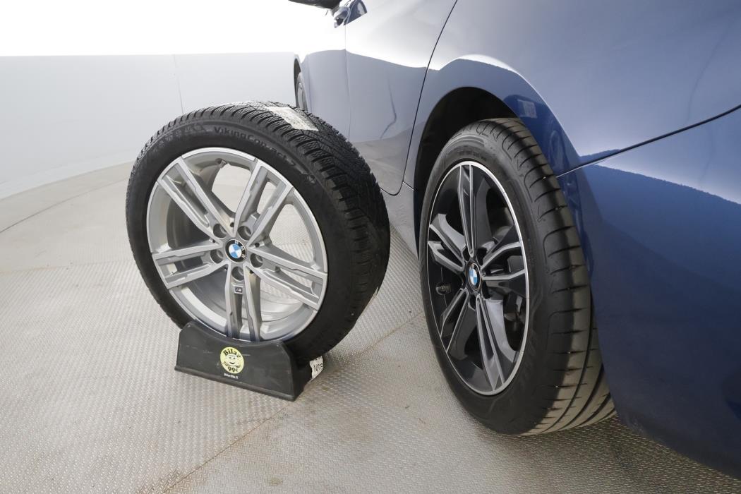 BMW 118 2022