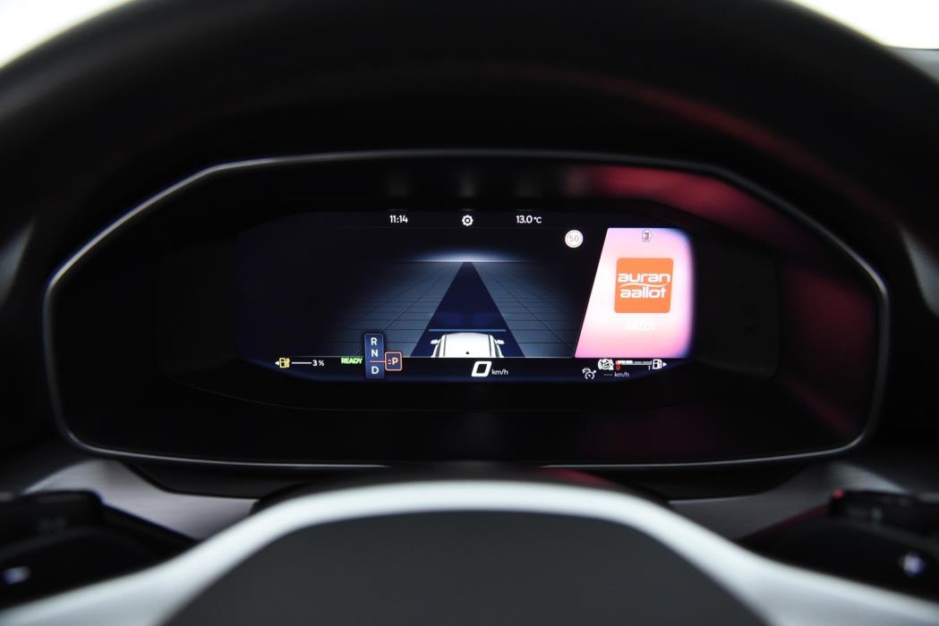 SEAT Leon Sportstourer 2021