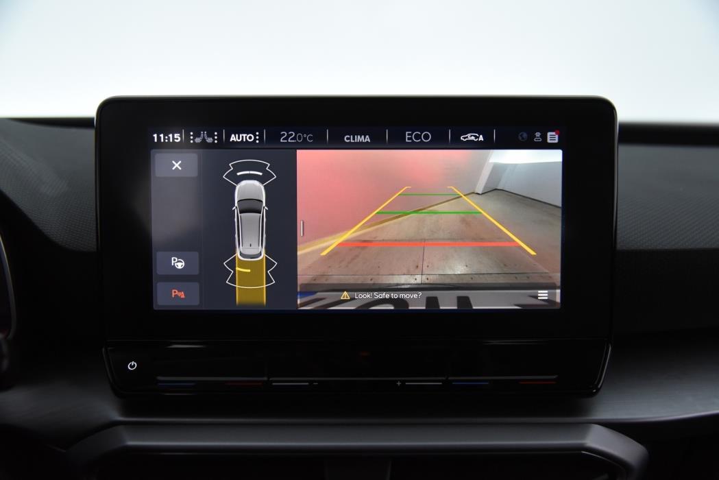 SEAT Leon Sportstourer 2021