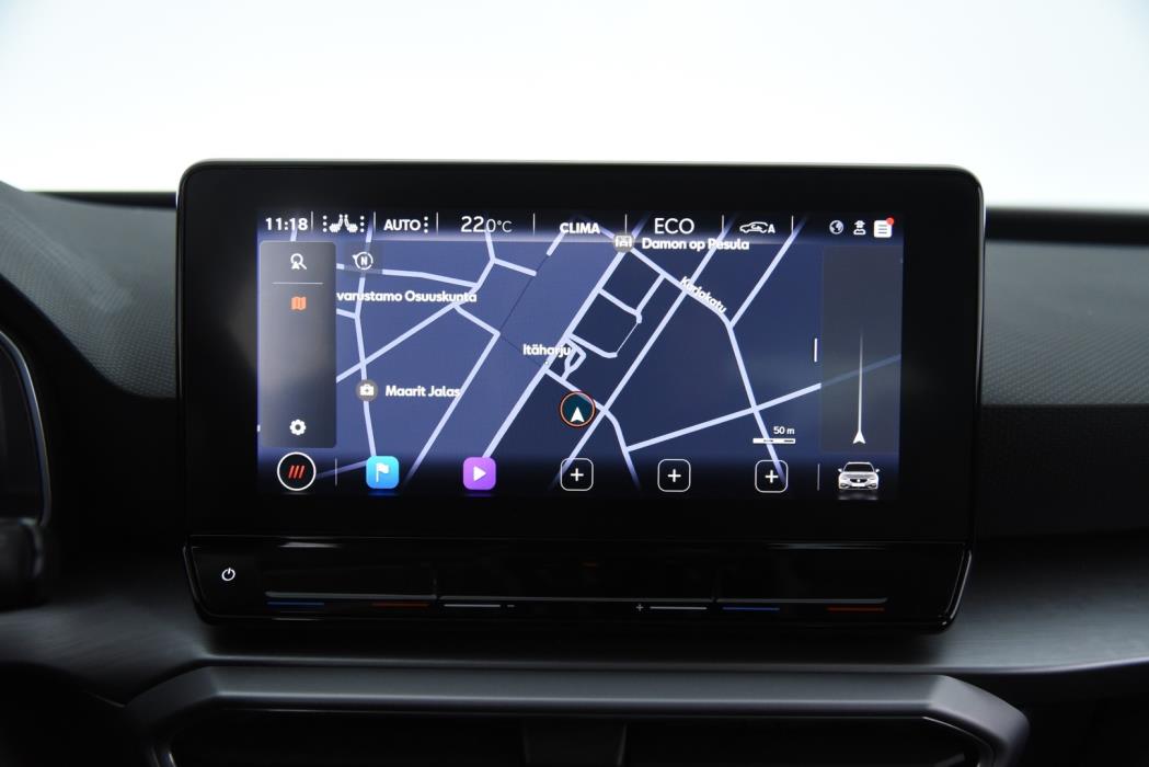 SEAT Leon Sportstourer 2021