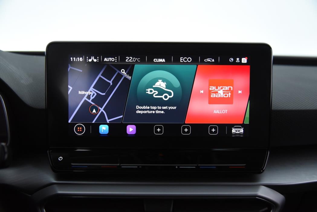 SEAT Leon Sportstourer 2021