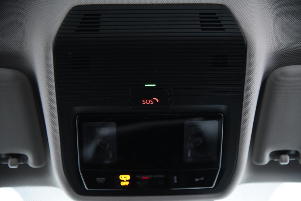 SEAT Leon Sportstourer 2021