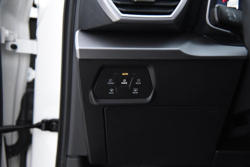 SEAT Leon Sportstourer 2021