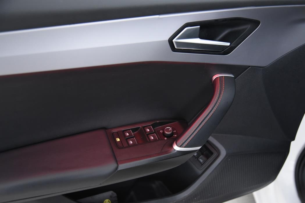 SEAT Leon Sportstourer 2021