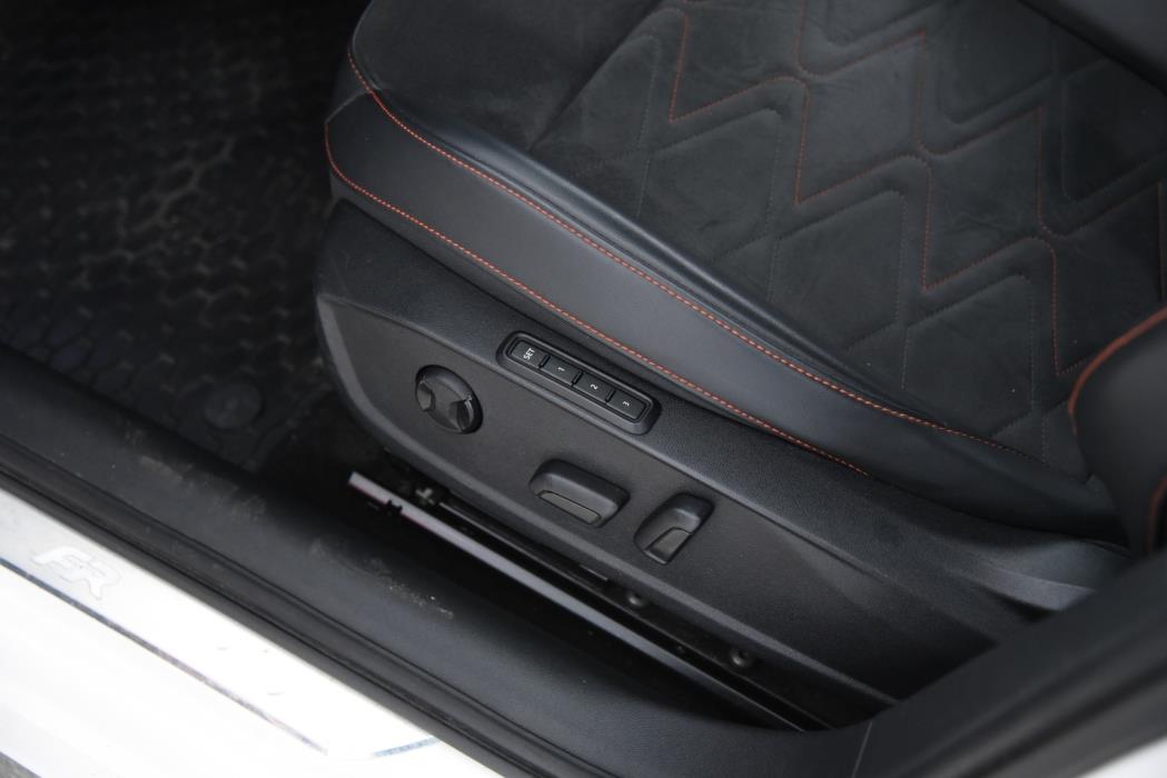 SEAT Leon Sportstourer 2021