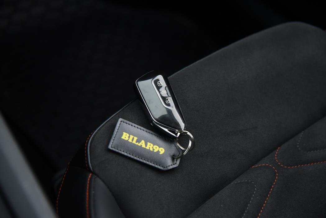 SEAT Leon Sportstourer 2021