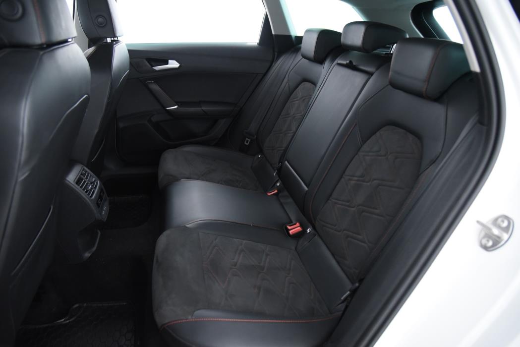 SEAT Leon Sportstourer 2021