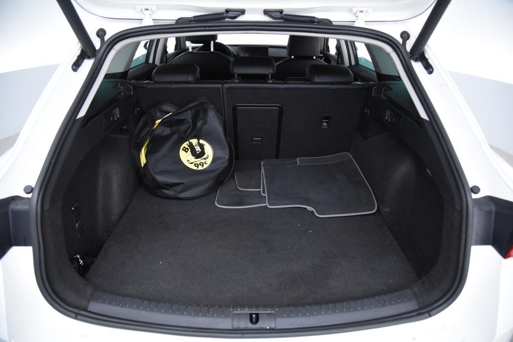 SEAT Leon Sportstourer 2021