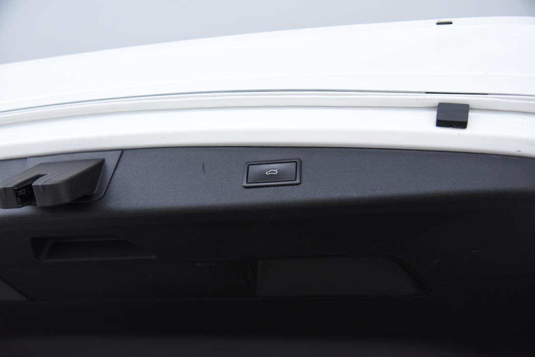 SEAT Leon Sportstourer 2021