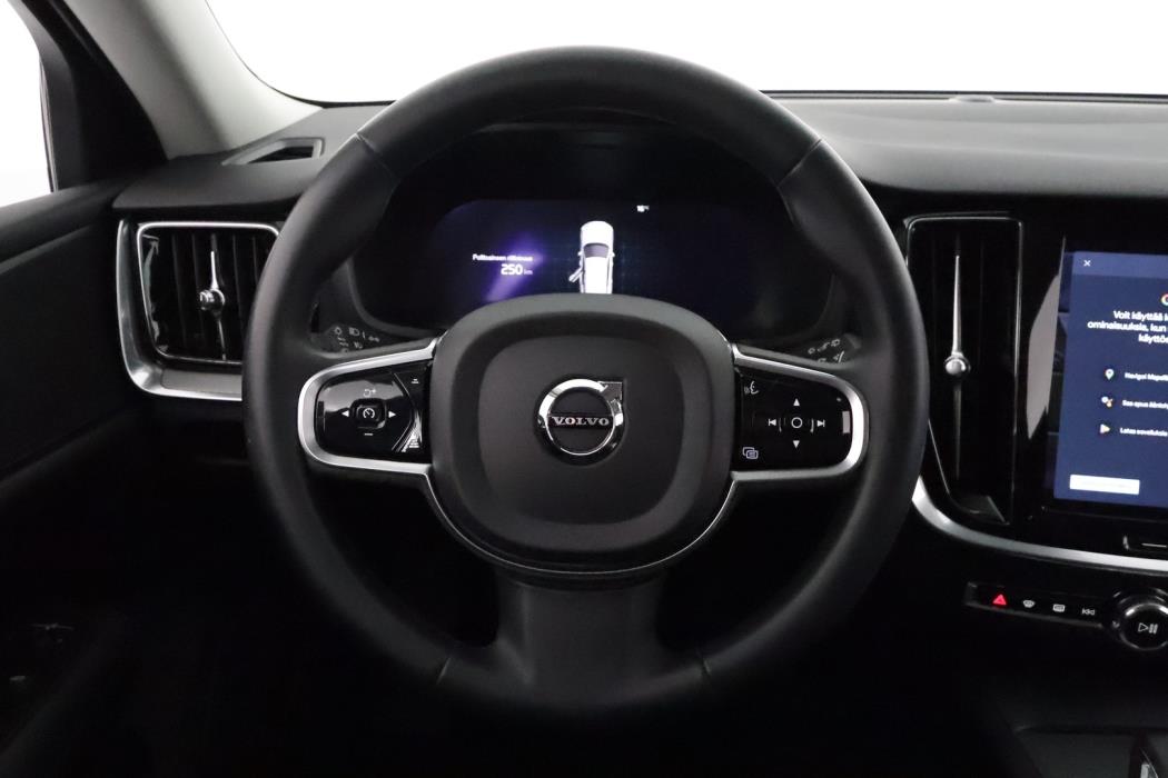 VOLVO V60 2023