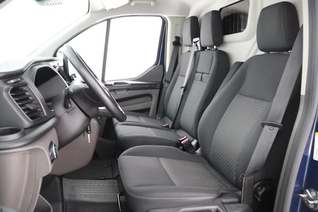 FORD Transit Custom 2022