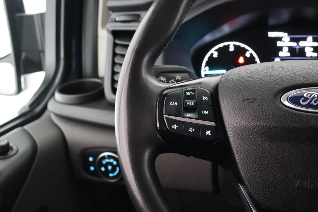 FORD Transit Custom 2022