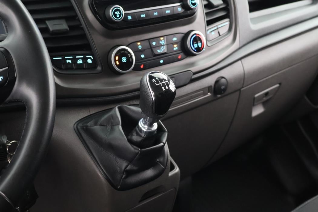 FORD Transit Custom 2022