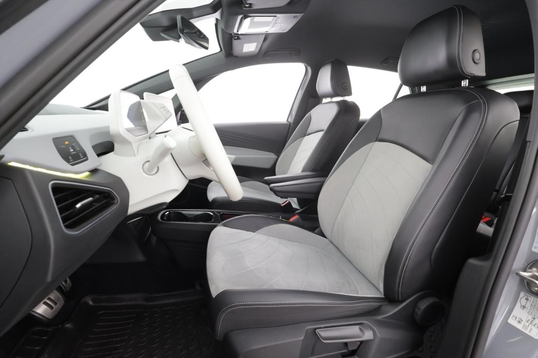 VOLKSWAGEN ID.3 2023