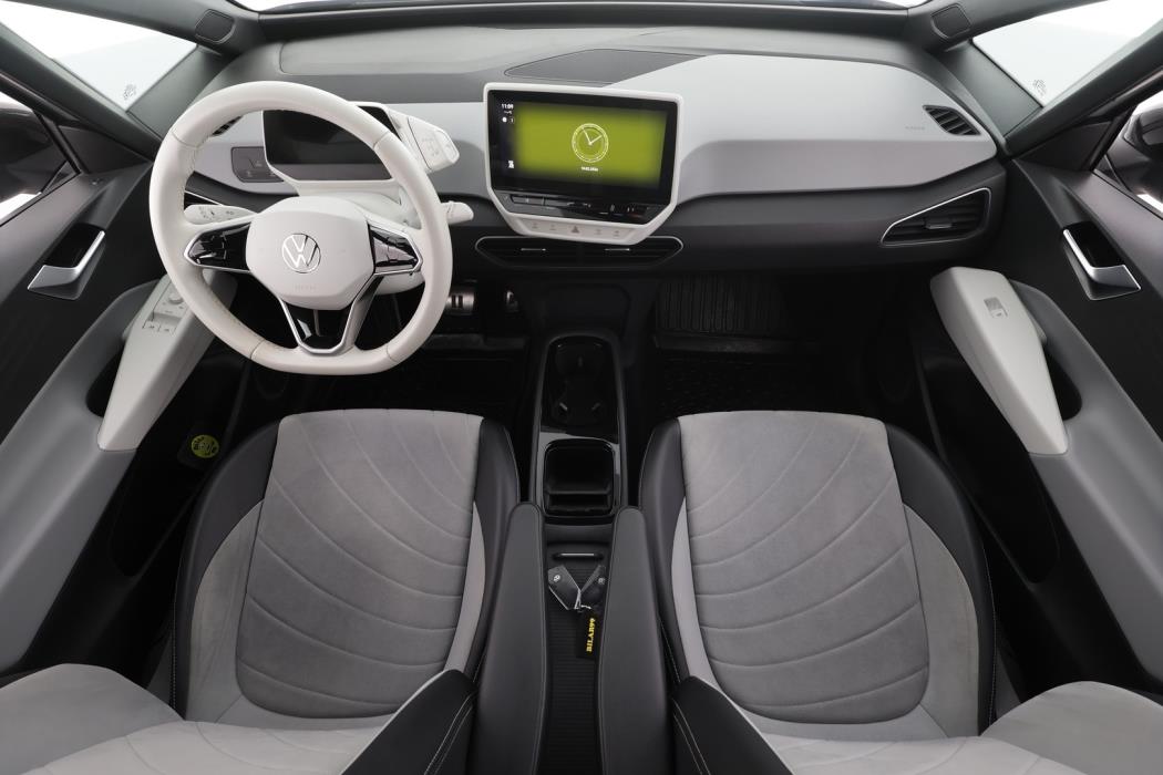 VOLKSWAGEN ID.3 2023