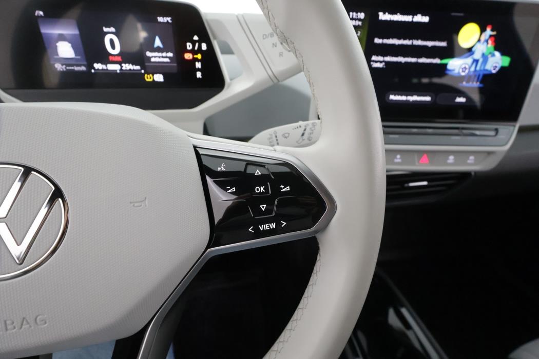 VOLKSWAGEN ID.3 2023