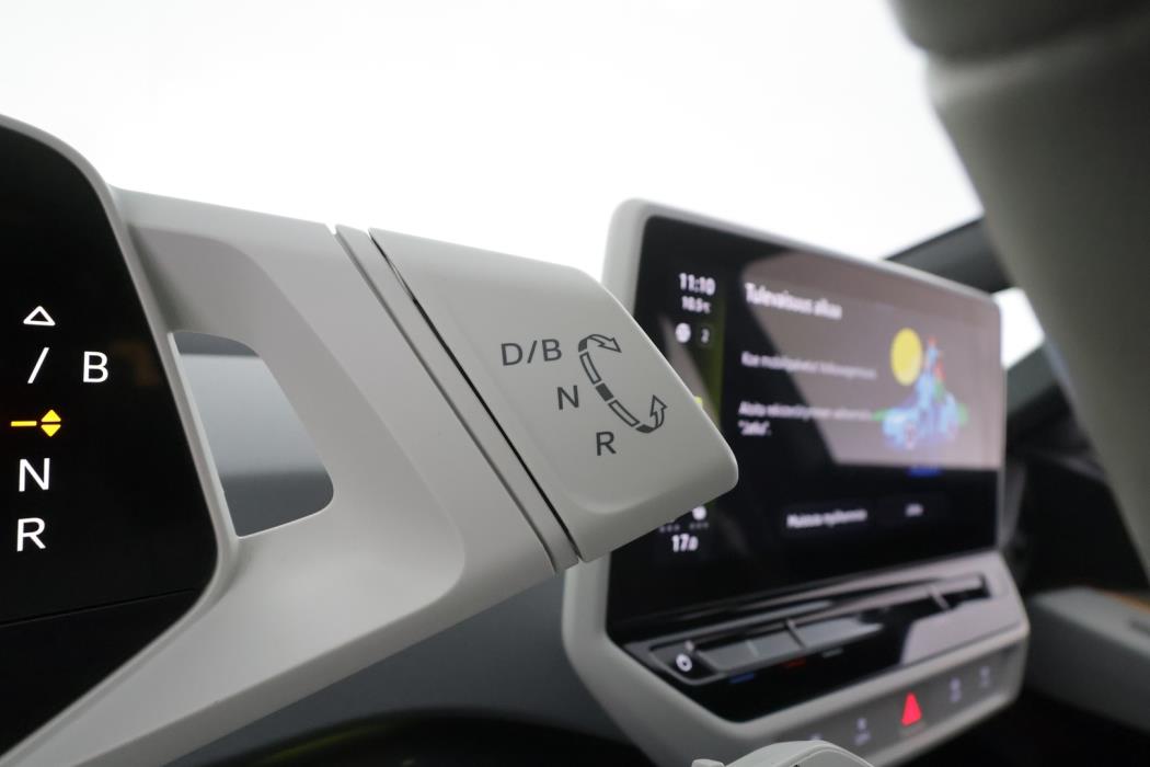 VOLKSWAGEN ID.3 2023