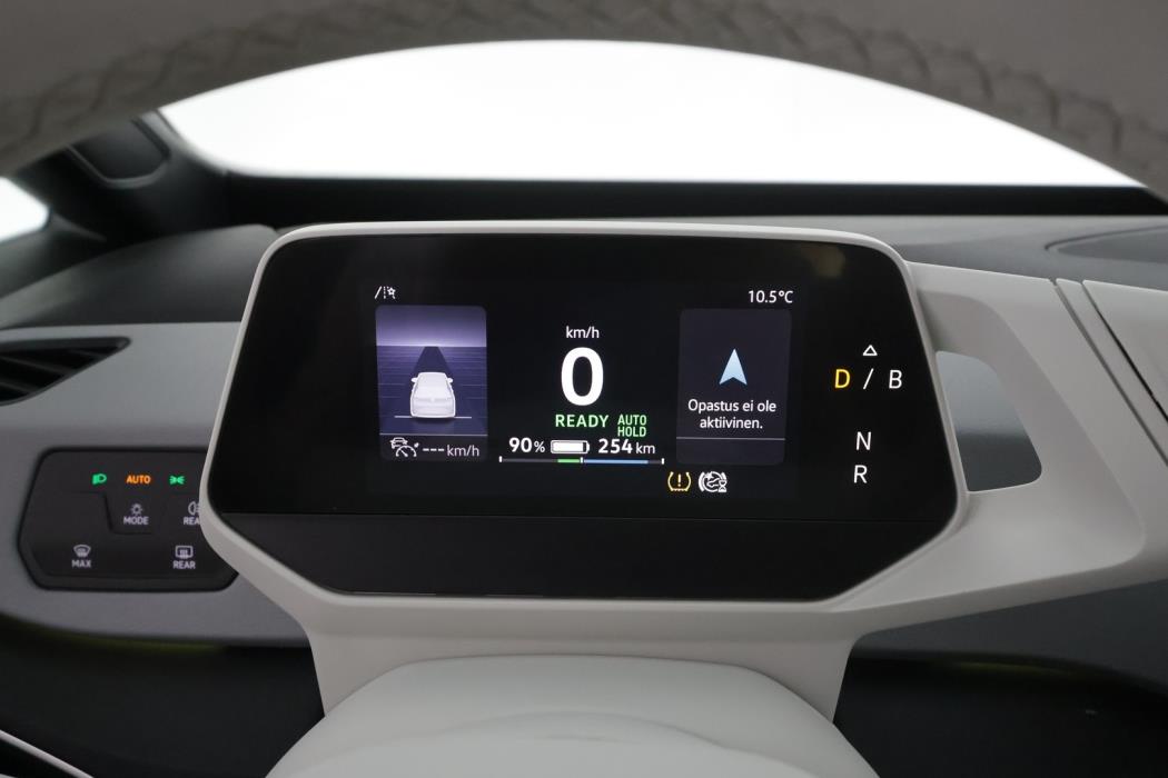 VOLKSWAGEN ID.3 2023