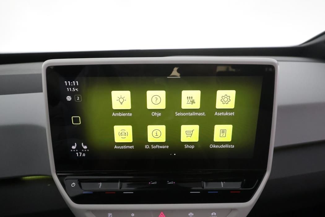 VOLKSWAGEN ID.3 2023