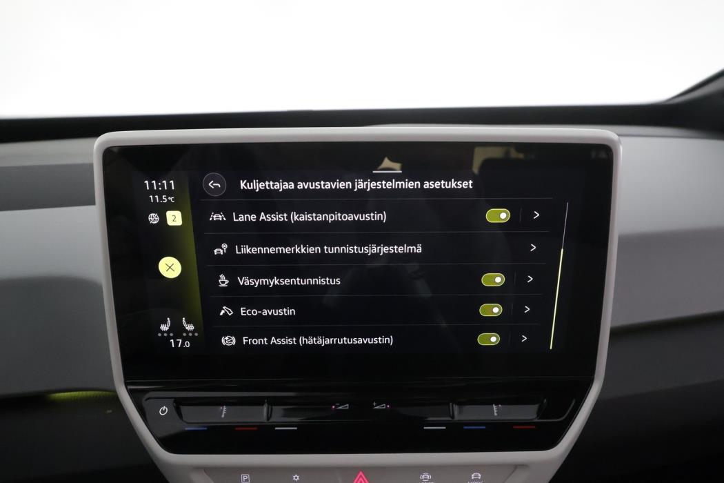 VOLKSWAGEN ID.3 2023