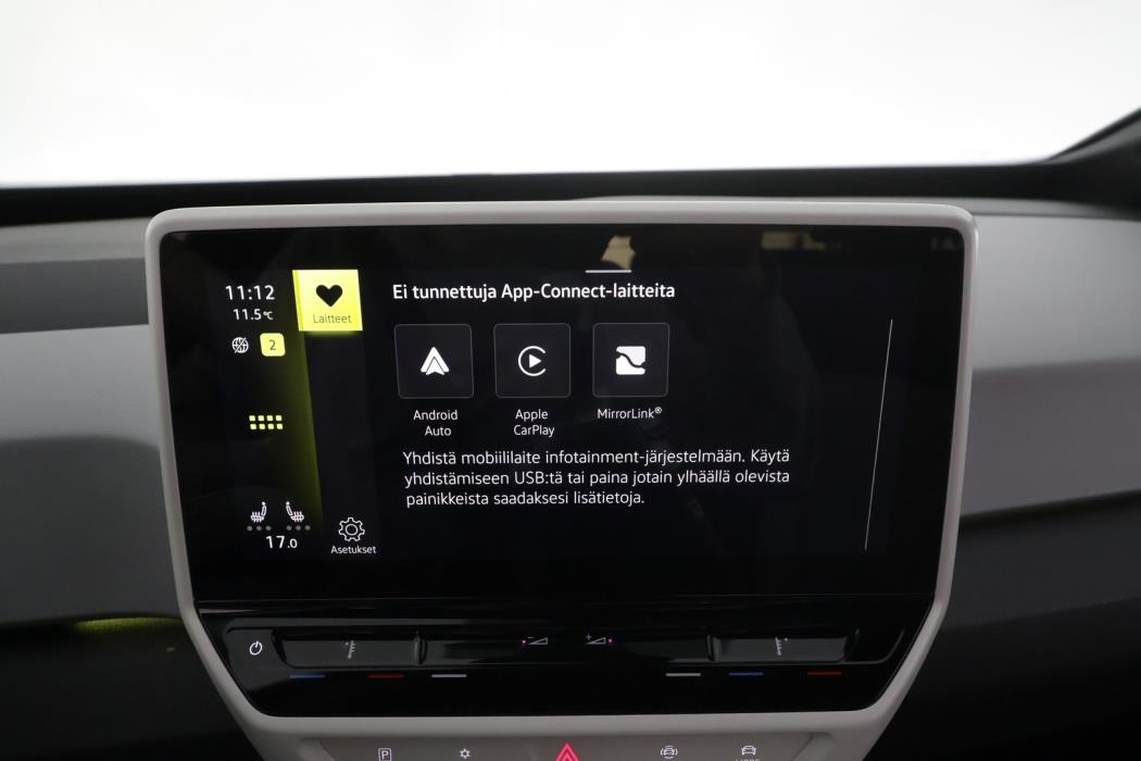 VOLKSWAGEN ID.3 2023