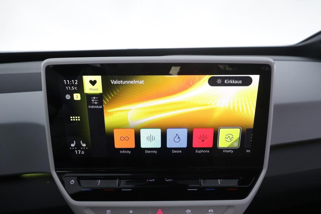 VOLKSWAGEN ID.3 2023