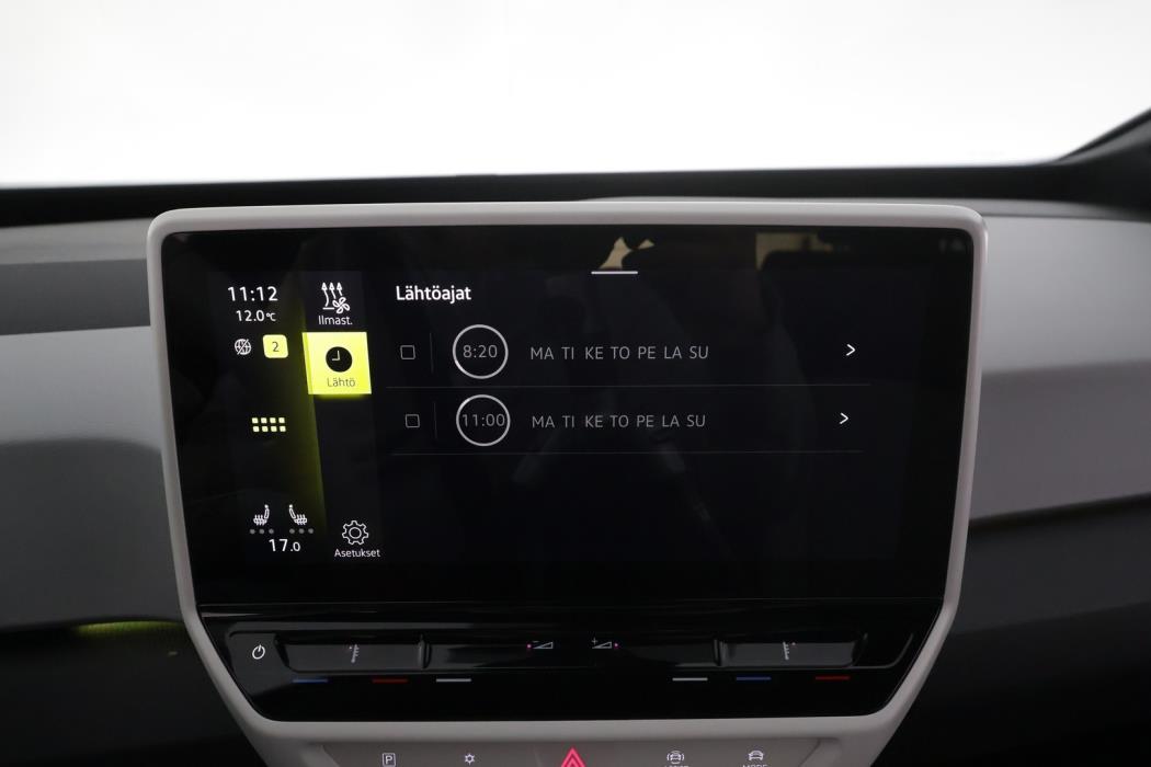 VOLKSWAGEN ID.3 2023