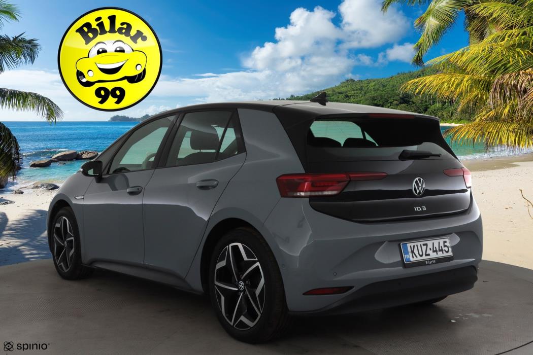 VOLKSWAGEN ID.3 2023