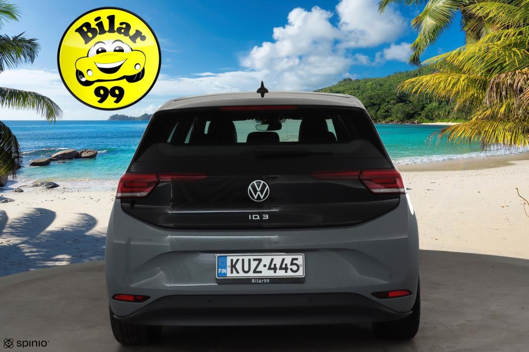 VOLKSWAGEN ID.3 2023