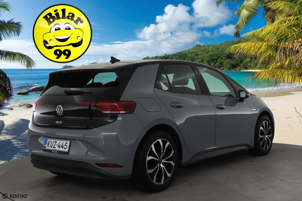 VOLKSWAGEN ID.3 2023