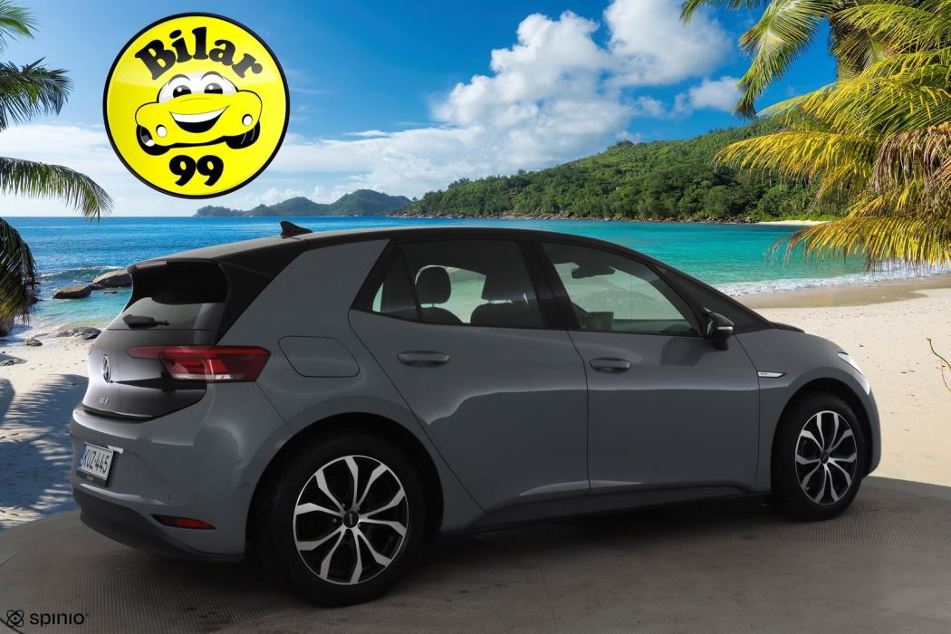 VOLKSWAGEN ID.3 2023