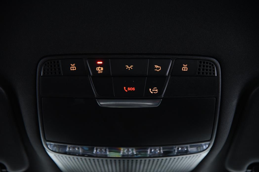 MERCEDES-BENZ GLC 2022