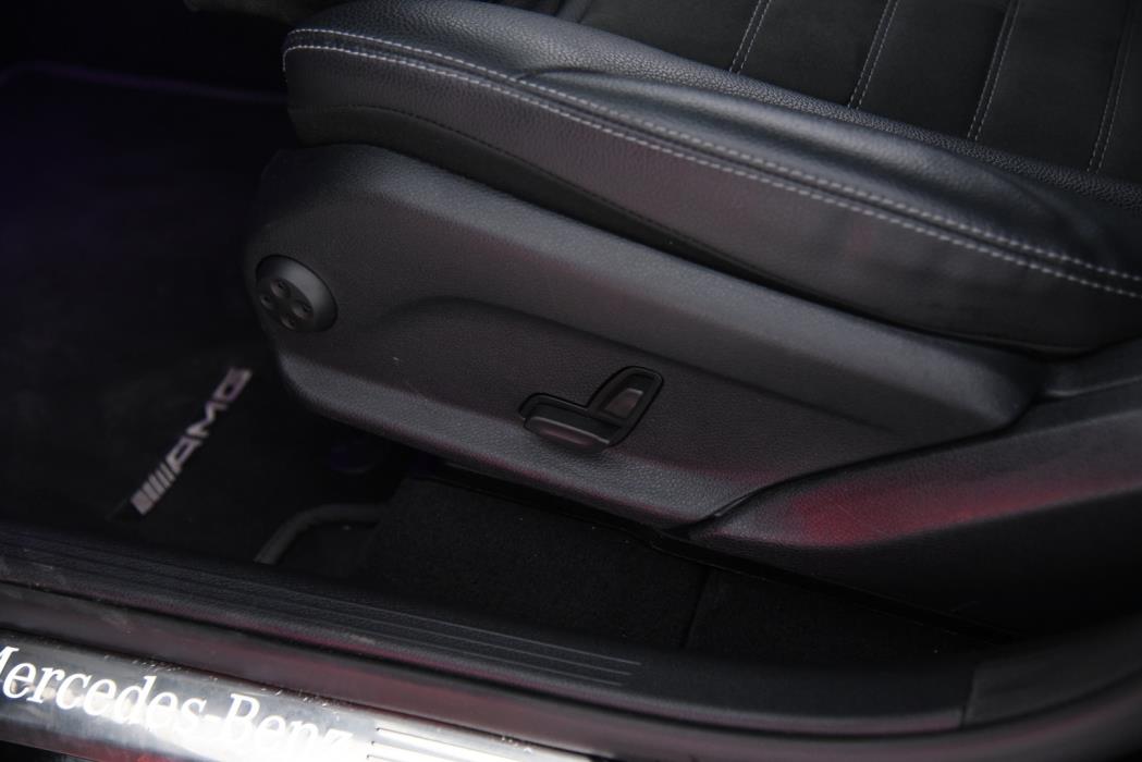 MERCEDES-BENZ GLC 2022