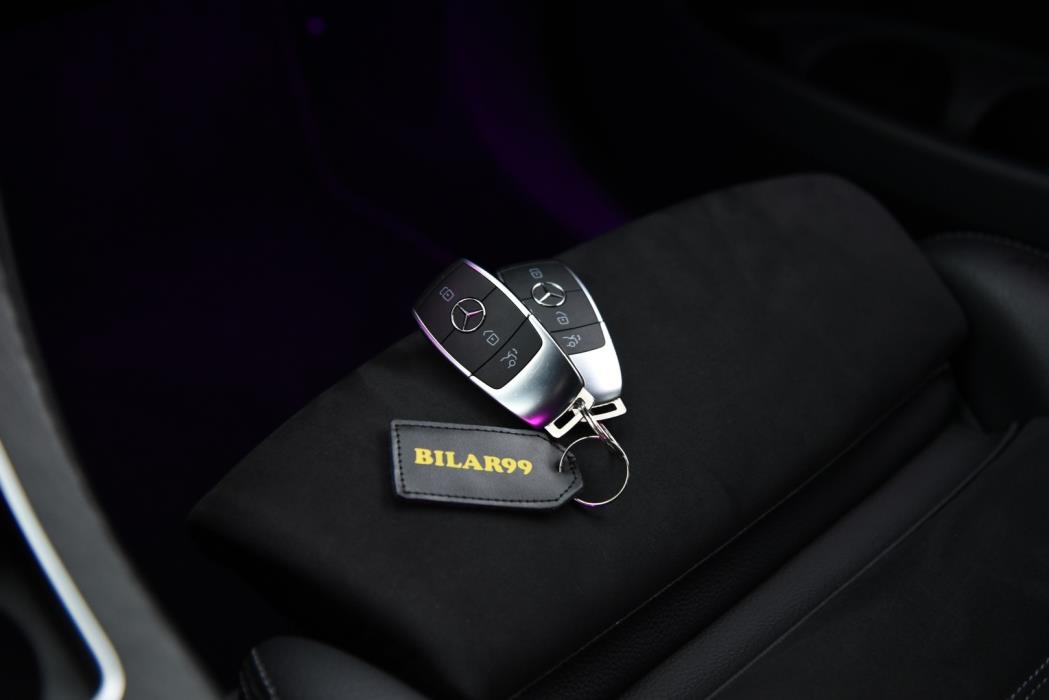 MERCEDES-BENZ GLC 2022