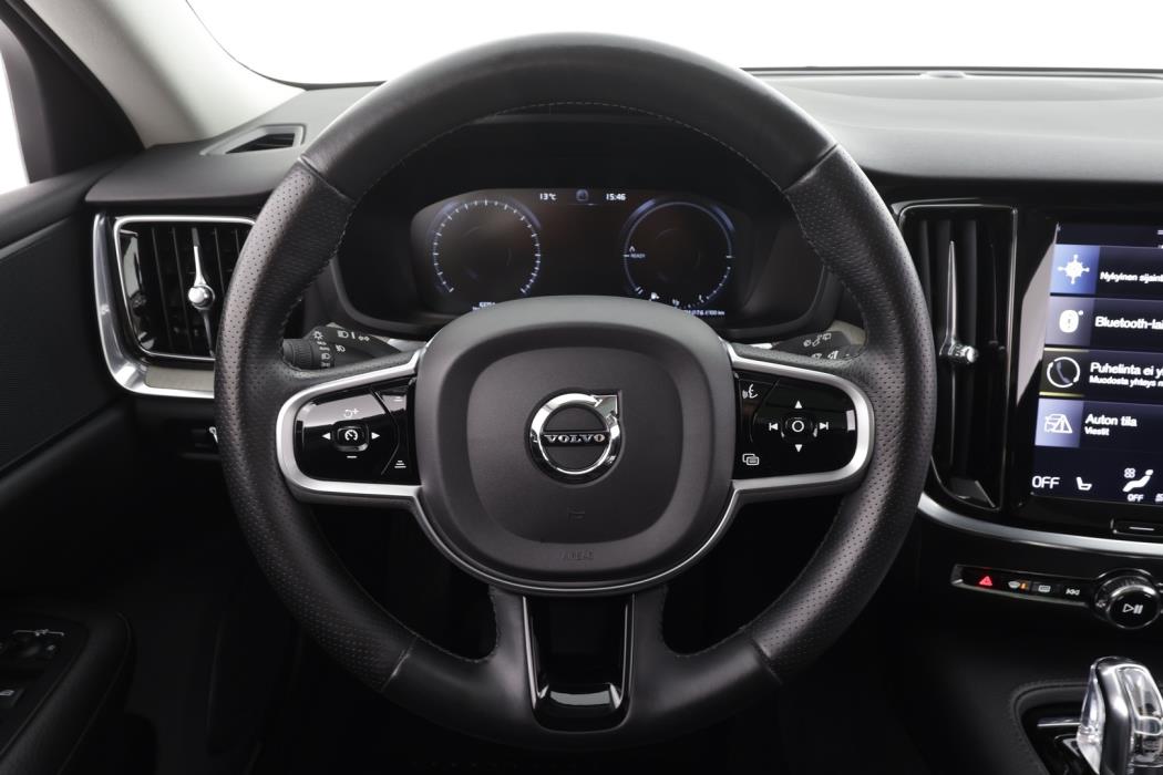 VOLVO V60 2019